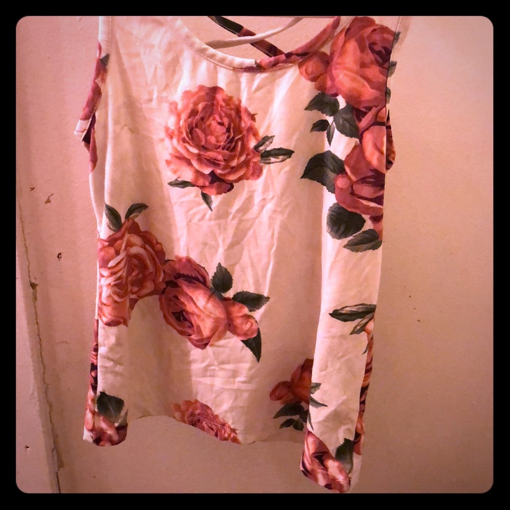 A tank top